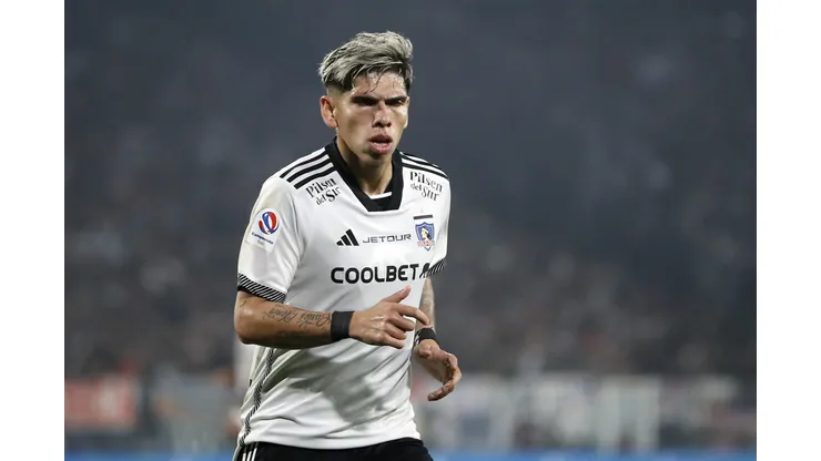 Colo Colo está cerca de cerrar un amistoso ante rival internacional. (Foto: Photosport)