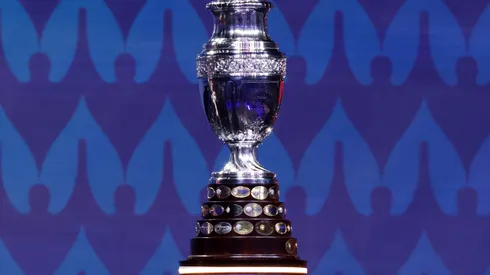 Ranking de los diez jugadores más caros de la Copa América 2024 (Foto: Getty)