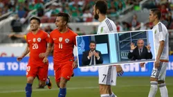 Fabián Estay defiende a La Roja del ninguneo de periodista mexicano