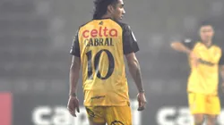 Defensa de Coquimbo Unido pide no hablar más de Luciano Cabral