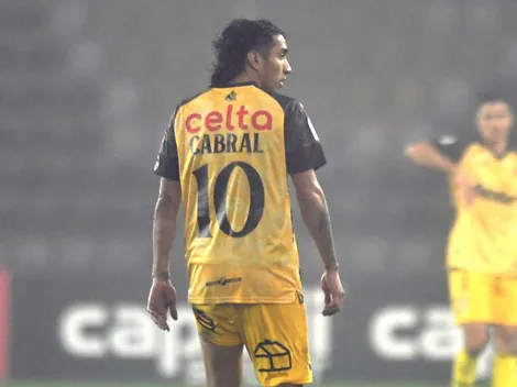 Ya que Cabral se cayó: Everton rompe el mercado con jugador proveniente de Inglaterra