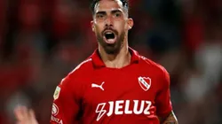 Colo Colo desde hace tiempo que tiene en la mira a Gabriel Ávalos. (Foto: Instagram)