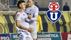 Osvaldo Hurtado aplaudió el posible regreso de Cristóbal Muñoz a la U.