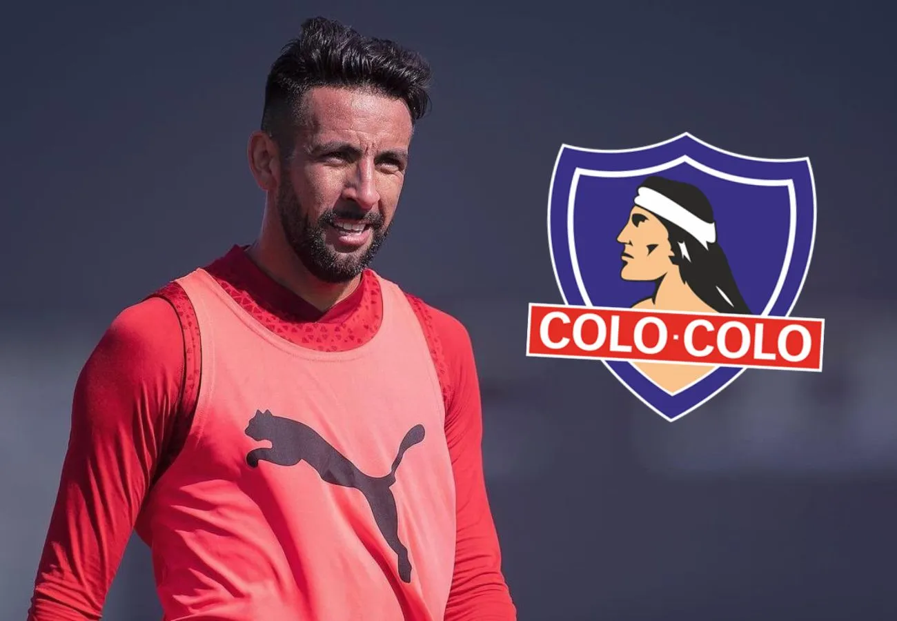 Mauricio Isla podría convertirse en el gran fichaje albo (Foto: Instagram)