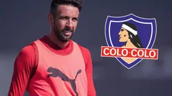 Mauricio Isla podría convertirse en el gran fichaje de Colo Colo (Foto: Instagram)
