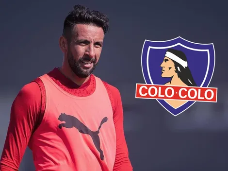 Independiente desafía a Colo Colo y le muestra la cláusula de salida de Mauricio Isla