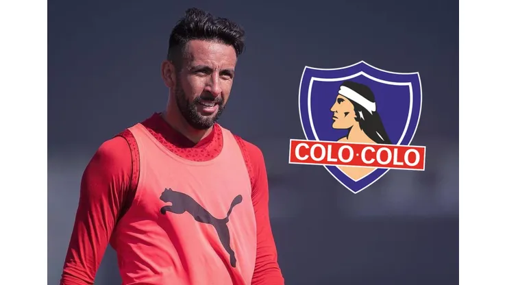 Mauricio Isla podría convertirse en el gran fichaje de Colo Colo (Foto: Instagram)