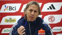 ¡Caso Permisos! Gareca sale al paso de la polémica por Alexis y Loyola