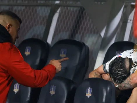 "El crack que se enojó porque lo vincularon con Boca": Xeneizes siguen de cerca las rabietas de Carlos Palacios