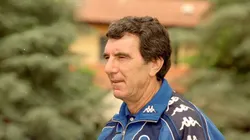 El mítico Dino Zoff elige a los mejores chilenos que hayan pasado por la Serie A.