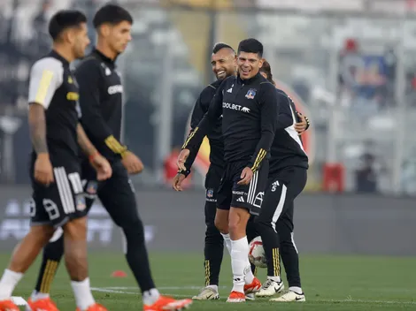 A la espera de refuerzos: Colo Colo vuelve a la cancha para el debut en Copa Chile