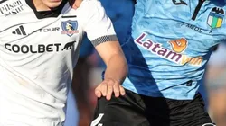 Jugador de Colo Colo partiría a O'Higgins de Rancagua