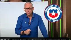 Israel echa al agua a Ricardo Gareca: "Es probable que..."