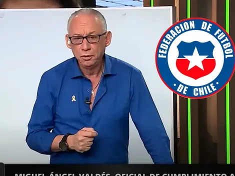 Israel echa al agua a Ricardo Gareca: "Es probable que..."