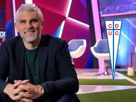 "Ahí hay que gastarse la plata": De Tezanos y el puesto clave a reforzar en la UC