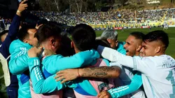 En la U ya se resignan a perder a jugador.