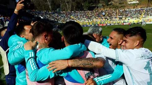 En la U ya se resignan a perder a jugador.