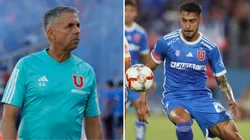 Destaparon la razón verdadera del quiebre entre Gustavo Álvarez y Emmanuel Ojeda en la U