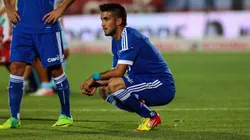 Pedro Morales rompió el silencio a lo que fue ese duro momento para su carrera