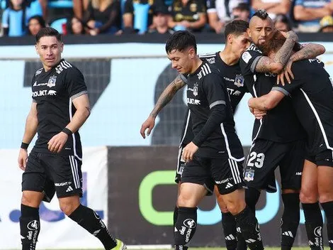 La tremenda noticia para el hincha de Colo Colo por los refuerzos: "La idea que hay es..."