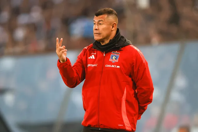 Almirón espera poder tener un buen plantel | Foto: Photosport