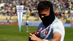 Ex UC: "Quiero que Lucas Assadi llegue a Católica"