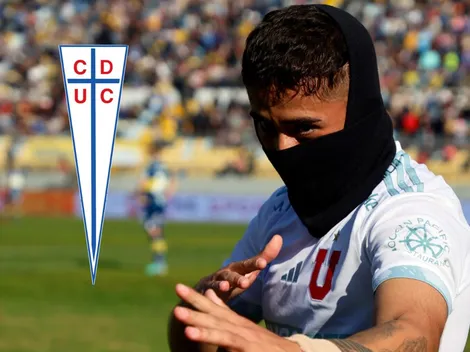 Ex UC: "Quiero que Lucas Assadi llegue a Católica"