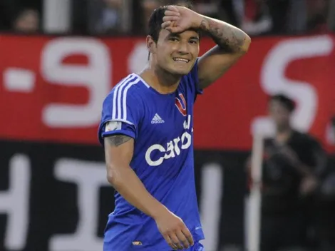 Ex DT azul y opción de Charles Aránguiz: "Hay que priorizar otros refuerzos"