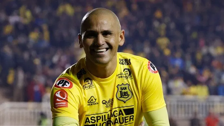 Chupete dejó potente mensaje.
