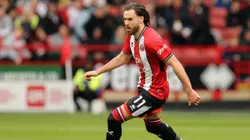 Ben Brereton continuaría su carrera en la Premier League