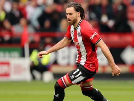 Ben Brereton podría continuar en la Premier: dos clubes lo siguen de cerca