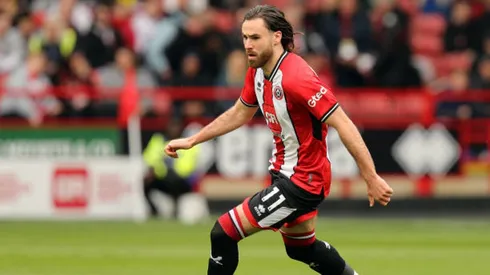 Ben Brereton continuaría su carrera en la Premier League