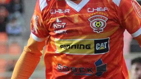 Cobreloa recibe letal portazo por este jugador en el mercado