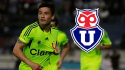 Piden a gritos a Aránguiz: "Él quiere venir a la U"