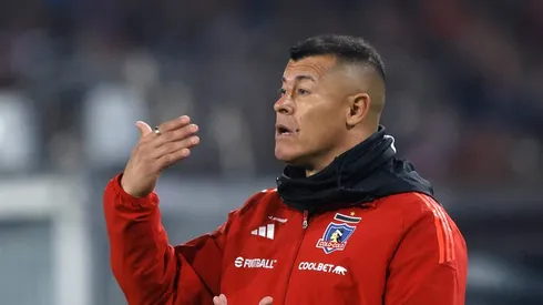 Jorge Almirón espera por el "Huaso" Isla en Colo Colo