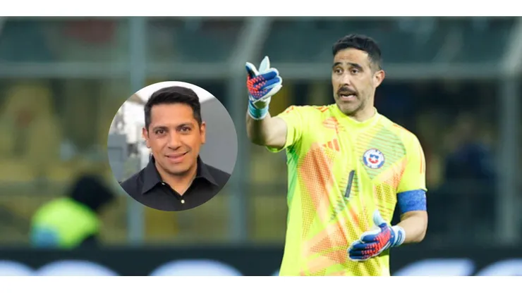 Herrera se la juega con el futuro de Bravo.