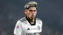 La Joya responde ante rumores de insatisfacción en Colo Colo.