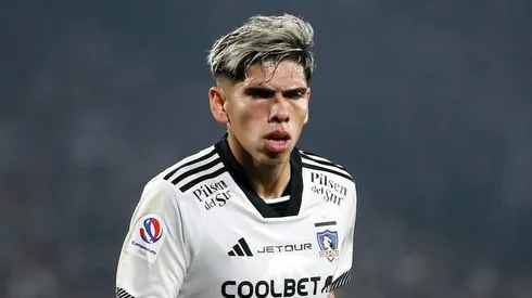 La Joya responde ante rumores de insatisfacción en Colo Colo.