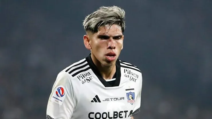 La Joya responde ante rumores de insatisfacción en Colo Colo.