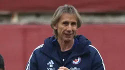 Reconocido periodista no cree que la Selección Chilena haya hecho un gran partido