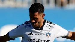 González tiene poca y nula consideración de Almirón en el Cacique.