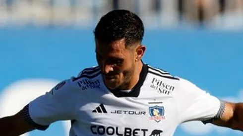 González tiene poca y nula consideración de Almirón en el Cacique.