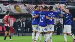 Huachipato tiene rival en los playoff de la Copa Sudamericana. (Foto: Photosport)