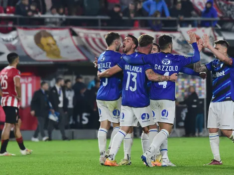 Huachipato conoce su rival en los playoff de la Copa Sudamericana 2024