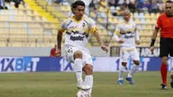 Luciano Cabral aparece como opción para reforzar a colo Colo. (Foto: Photosport)