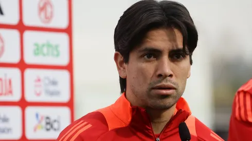 Dávila le sigue declarando su amor a Huachipato.