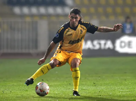 La jugada que recomiendan a Coquimbo para que Cabral siga en el club