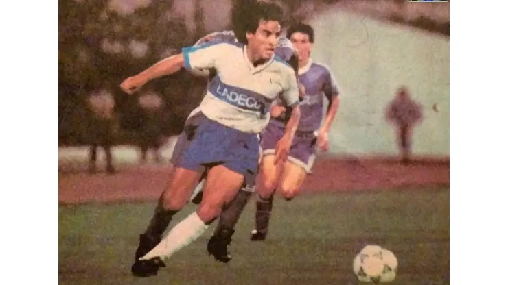Gary Medel confiesa por qué nunca pudo volver a la UC