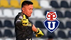 Pinto alza la voz por la campaña de Coquimbo Unido.