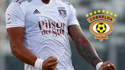 En Calama estarían interesados en los goles de un ex jugador del Cacique.